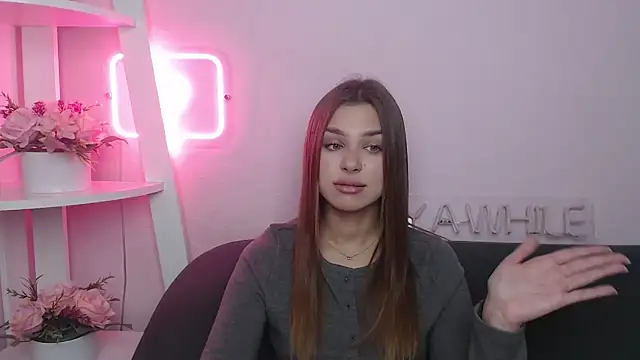 MilanaAngelAs online show from 12-20-25, 05:43