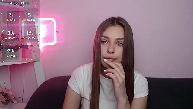 MilanaAngelAs online show from 05-29-26, 04:40