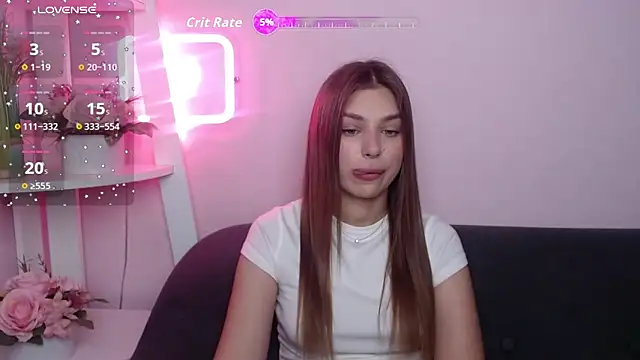 MilanaAngelAs online show from 05-26-26, 04:43