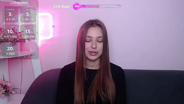 MilanaAngelAs online show from 06-02-26, 04:45