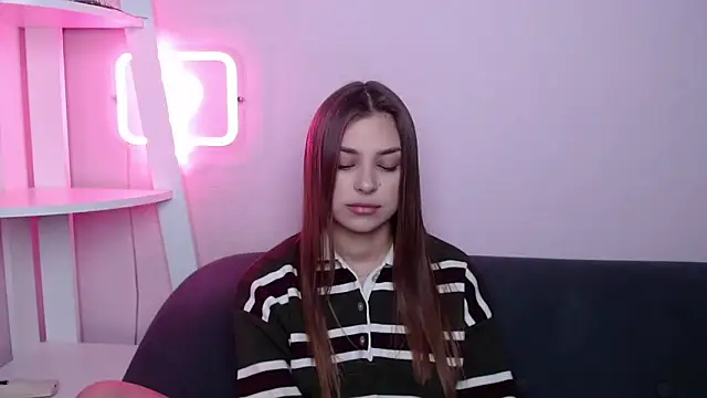 MilanaAngelAs online show from 02-23-26, 05:52