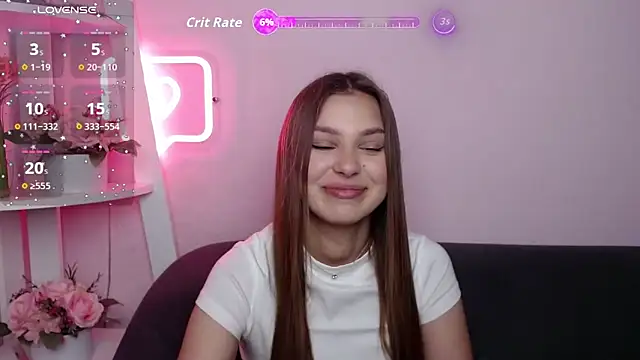 MilanaAngelAs online show from 05-10-26, 04:49