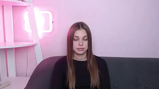 MilanaAngelAs online show from 03-13-26, 06:02