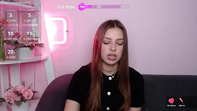 MilanaAngelAs online show from 05-11-26, 04:36