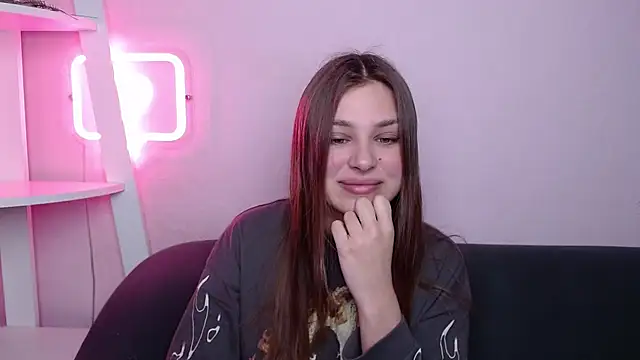 MilanaAngelAs online show from 03-10-26, 08:46