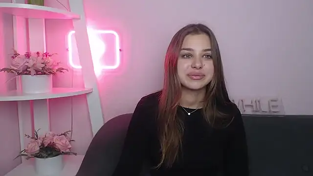 MilanaAngelAs online show from 11-05-25, 12:14