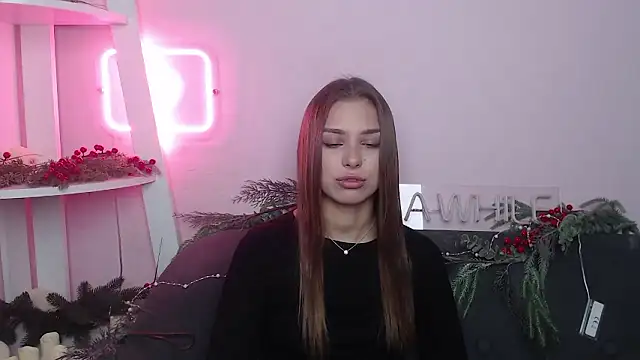 MilanaAngelAs online show from 01-11-26, 05:58