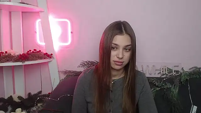 MilanaAngelAs online show from 01-13-26, 08:46