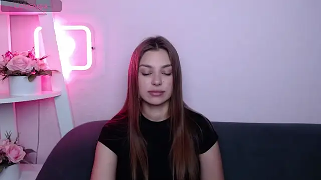 MilanaAngelAs online show from 06-14-26, 04:46