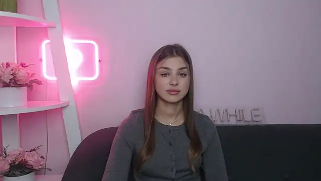 MilanaAngelAs online show from 11-14-25, 05:44