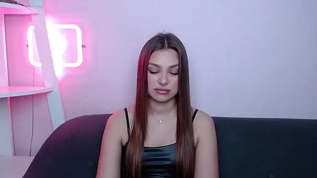 MilanaAngelAs online show from 04-03-26, 04:41