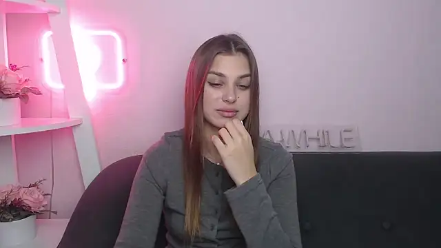 MilanaAngelAs online show from 11-18-25, 08:34