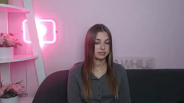 MilanaAngelAs online show from 11-25-25, 08:42