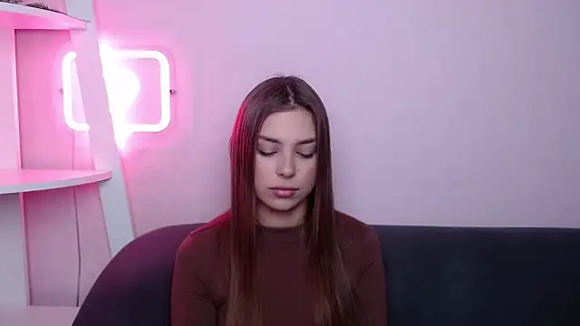 MilanaAngelAs online show from 02-15-26, 06:03