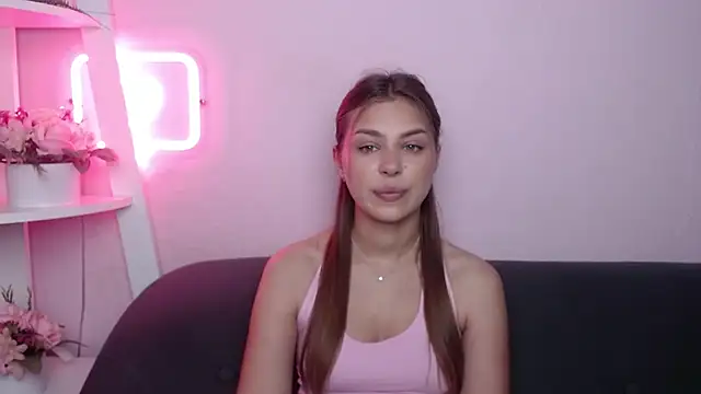 MilanaAngelAs online show from 07-03-26, 04:41
