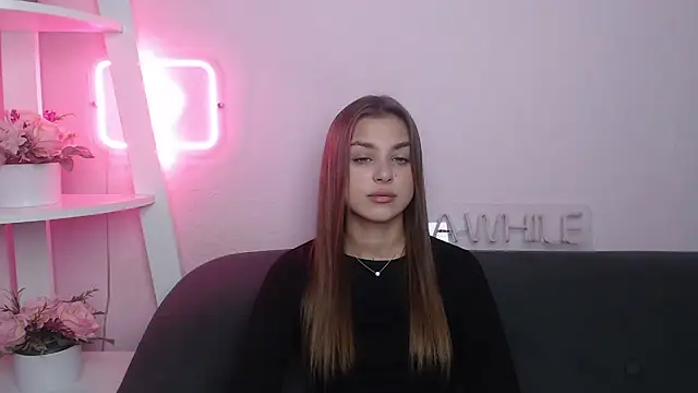 MilanaAngelAs online show from 11-17-25, 06:17