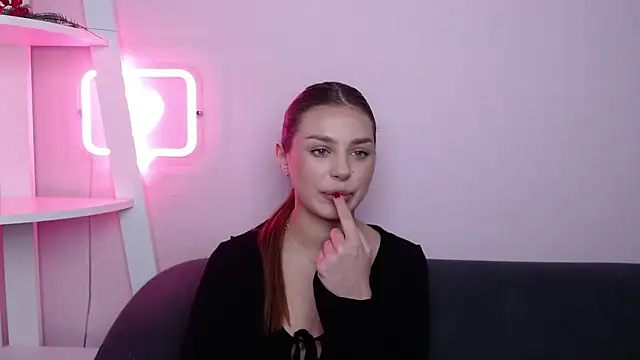 MilanaAngelAs online show from 03-15-26, 05:47