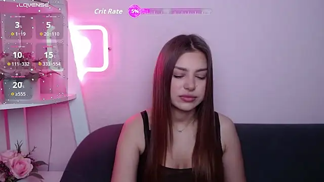 MilanaAngelAs online show from 05-22-26, 04:43