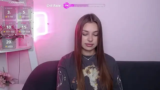MilanaAngelAs online show from 05-30-26, 04:52