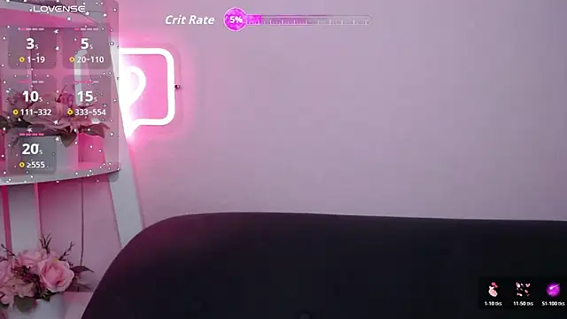 MilanaAngelAs online show from 05-09-26, 04:38