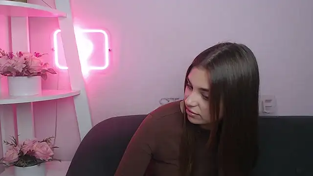 MilanaAngelAs online show from 10-27-25, 05:41