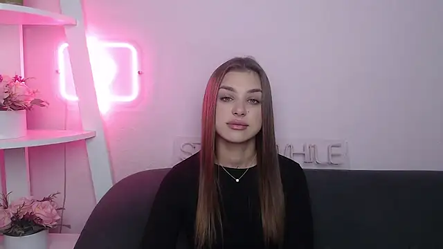 MilanaAngelAs online show from 12-05-25, 05:50