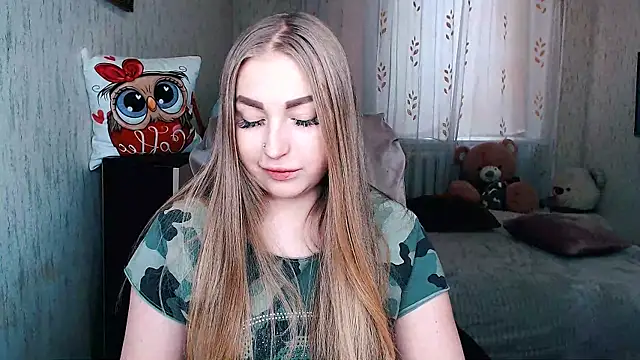  KittyBoo online show from 02-12-26, 08:03