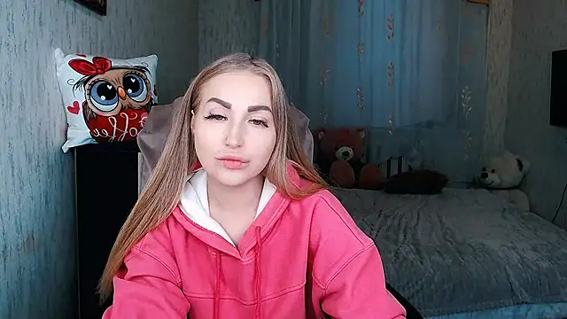  KittyBoo online show from 11-25-25, 06:58