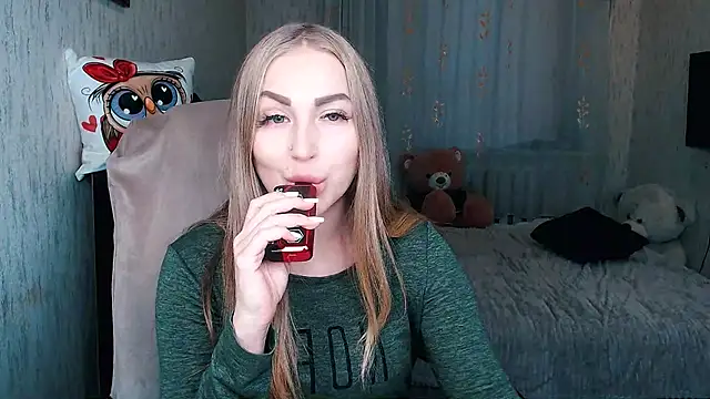  KittyBoo online show from 11-29-25, 07:52