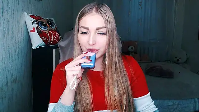  KittyBoo online show from 01-16-26, 07:23