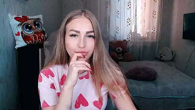  KittyBoo online show from 09-09-25, 06:23