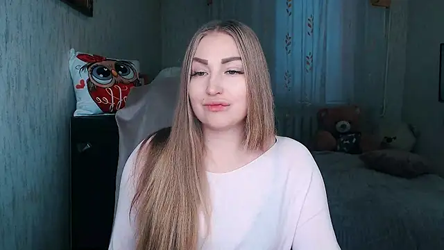  KittyBoo online show from 02-05-26, 06:42