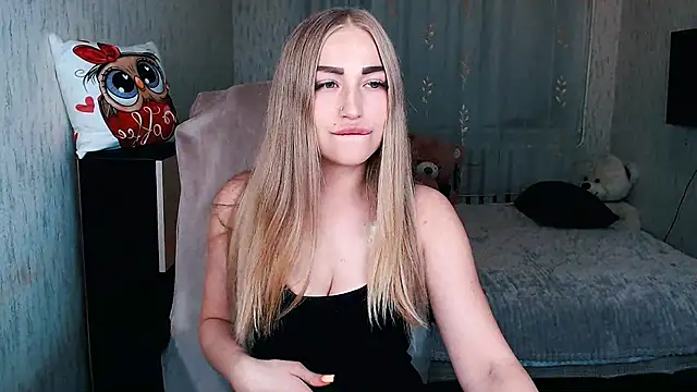  KittyBoo online show from 10-07-25, 06:53