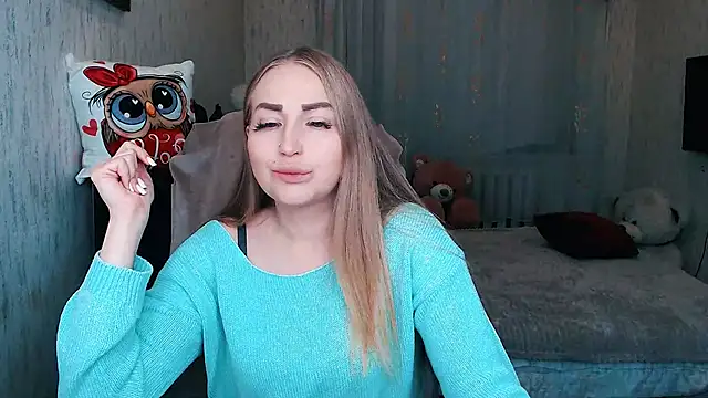  KittyBoo online show from 12-01-25, 06:47