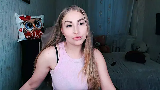  KittyBoo online show from 11-22-25, 07:18