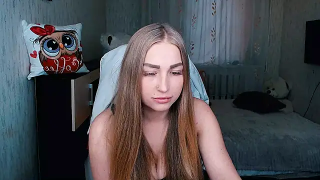  KittyBoo online show from 10-21-25, 06:57