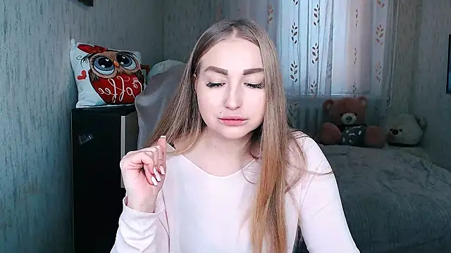  KittyBoo online show from 02-06-26, 07:59