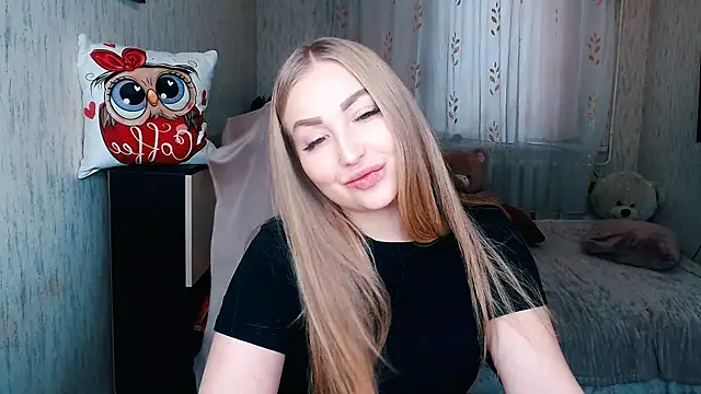  KittyBoo online show from 01-11-26, 10:11