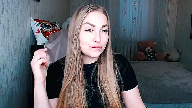  KittyBoo online show from 02-09-26, 06:44