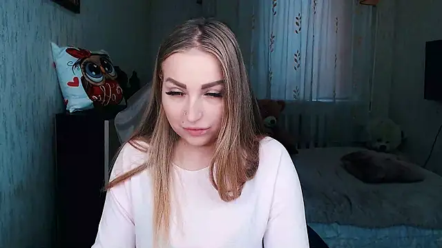  KittyBoo online show from 12-15-25, 08:53