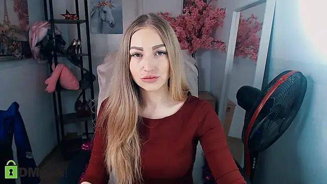  KittyBoo online show from 01-26-25, 03:03