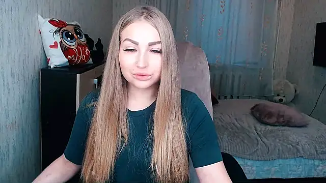  KittyBoo online show from 12-14-25, 07:25