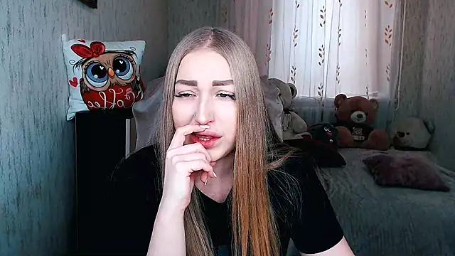  KittyBoo online show from 02-20-26, 10:06