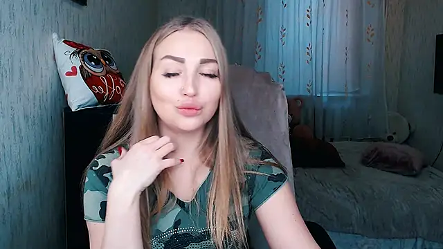  KittyBoo online show from 01-08-26, 08:20