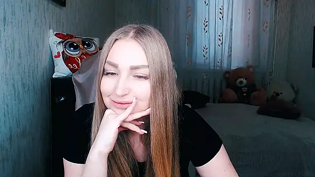  KittyBoo online show from 02-04-26, 07:36