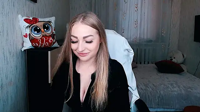  KittyBoo online show from 10-26-25, 10:26