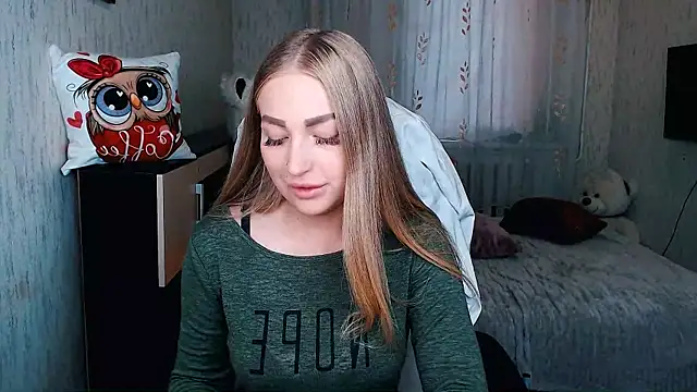 KittyBoo online show from 10-16-25, 07:38