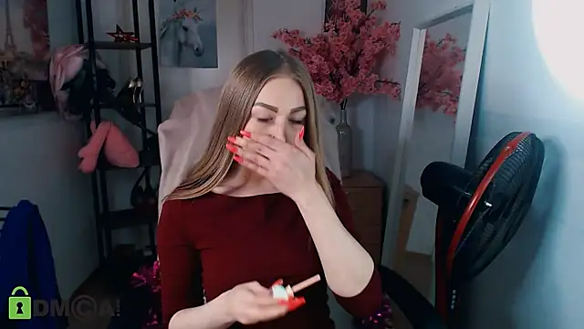  KittyBoo online show from 01-26-25, 06:27