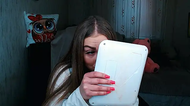  KittyBoo online show from 03-02-26, 07:15