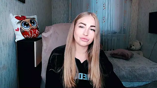  KittyBoo online show from 09-21-25, 02:22